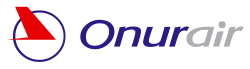 Onur Air logo