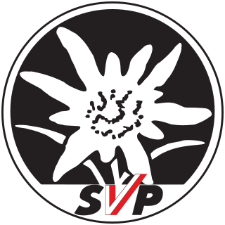 Südtiroler Volkspartei