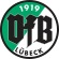 Vereinswappen des VfB Lübeck