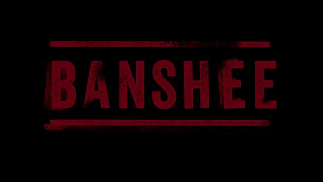 Banshee (TV series) - Wikipedia