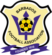 Barbados FA.svg