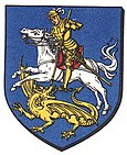 Melsheim arması