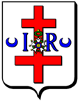 Coat of arms of Rambervillers