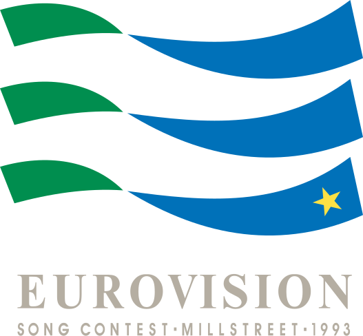 Datei:Eurovision Song Contest 1993.svg