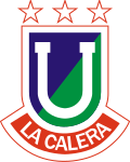 Vorschaubild für Unión La Calera