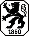 TSV 1860 München - Wikipedia, den frie encyklopædi