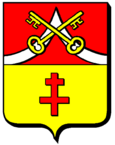 Achen coat of arms