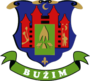 Wappen von Bužim