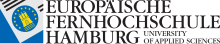 Logo van de EuroFH tot 2010