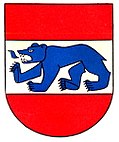 Krillberg coat of arms