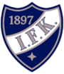 Logo for HIFK Helsinki