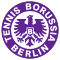 Logo of Tennis Borussia Berlin