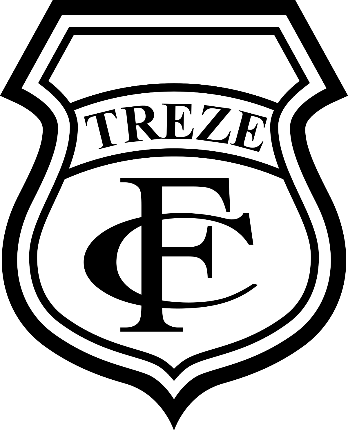 FC Treze - Wikipedia