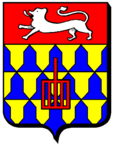 Coat of arms of Hériménil