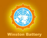 Winston Battery Ltd, 156px-Logo_Winston_battery