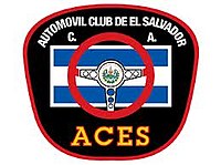 ACES logo