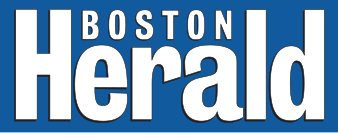 Datei:Boston-Herald-Logo.svg