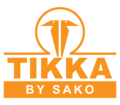 Sako-Tikka-Logokombination