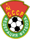 Logo of the Pervaya League