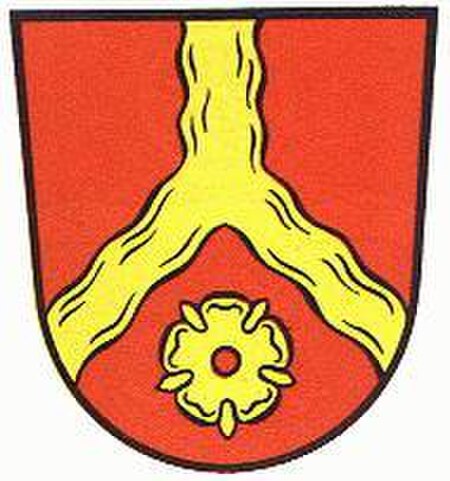 Wappen Landkreis Meppen