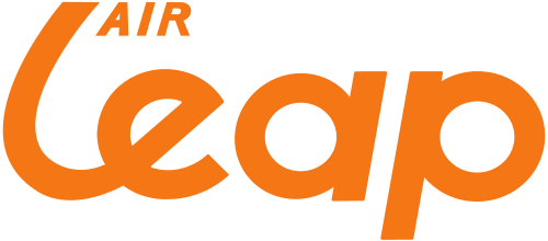 Datei:Air Leap Logo.svg