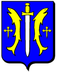 Coat of arms of Rombas