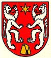 Coat of arms of Breganzona