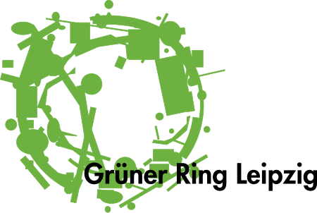 Logo Gruener Ring Leipzig