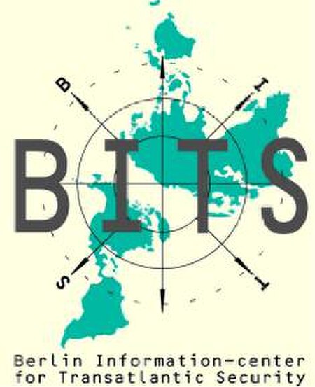 Bits Berliner Informationszentrum für Transatlantische Sicherheit