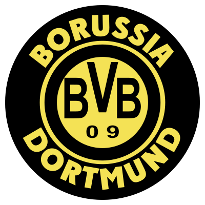 Datei:Borussia Dortmund 09 Logo alt.svg