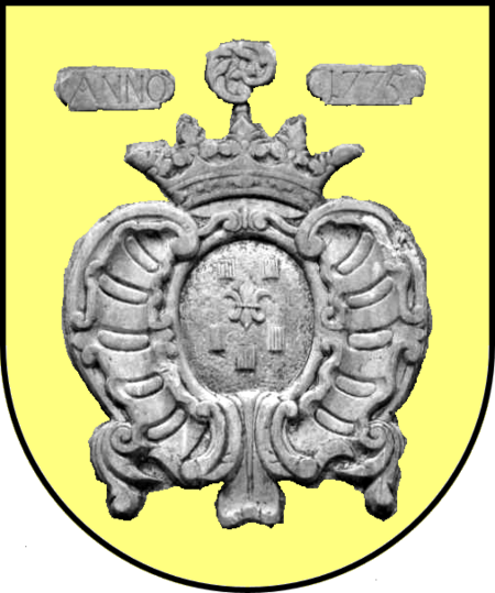 Dalheim