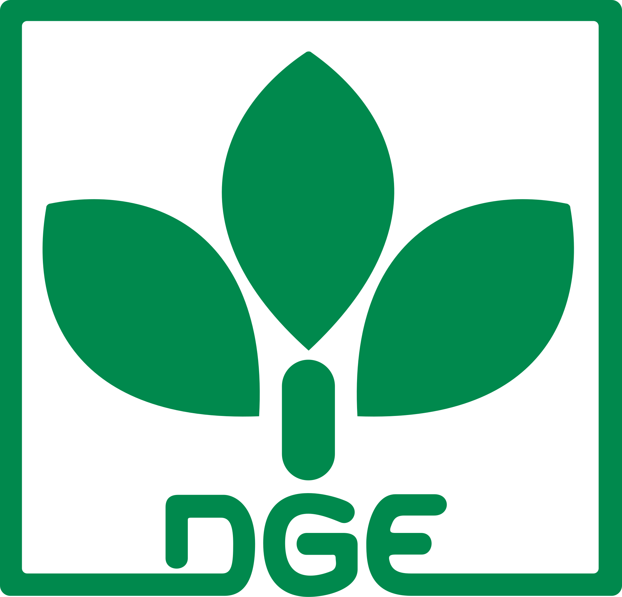 Bildergebnis für DGE