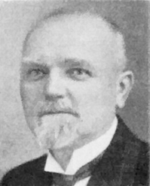 Wilhelm Keil