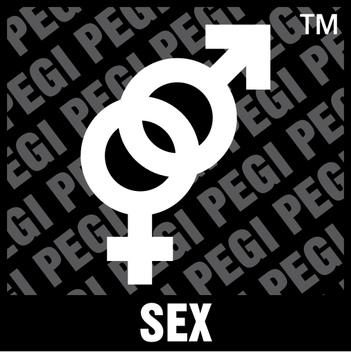 Datei:PEGI Sex.svg