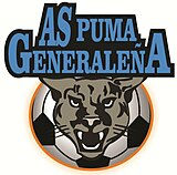 Coat of arms AS Puma Generaleña.jpg