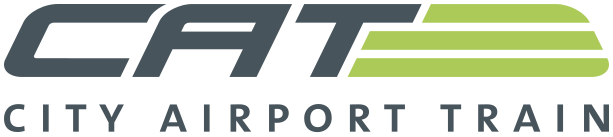 Datei:City Airport Train Logo.svg