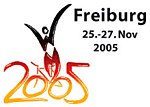 Hallenradsport-Weltmeisterschaften 2005