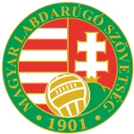 Hungarian Football Federation.svg