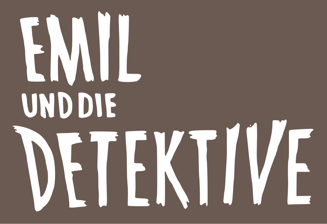 Emil und die Detektive (1954)