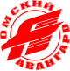Logotipo de HK Awangard Omsk