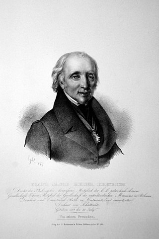 Franz Jacob Heinrich Kreibich