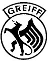Logo von 1956 bis 1963