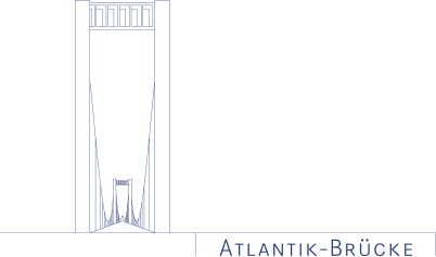 Die Atlantik-Brücke e. V.  402px-Logo_Atlantik-Br%C3%BCcke.svg