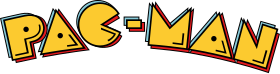 Pac man logo.svg