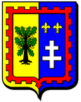 Coat of arms of Rouvrois-sur-Meuse