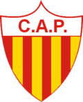 Badge of the CA Progreso