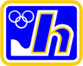 Logo von 1976 bis 1987