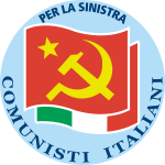 Logo del partito