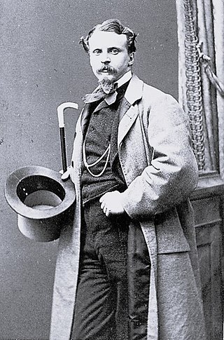 Thomas Johann Heinrich Mann