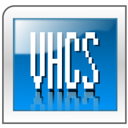 Logo of VHCS